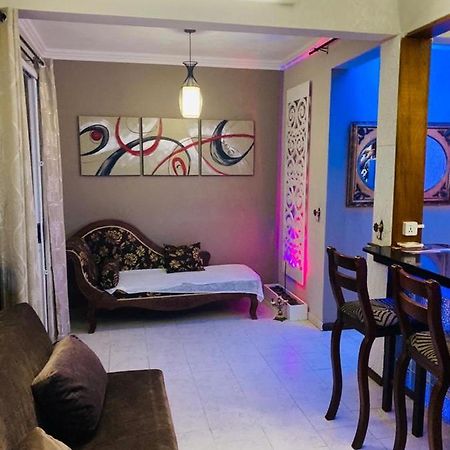 Cosy Flat Beachfront Flic en Flac Экстерьер фото