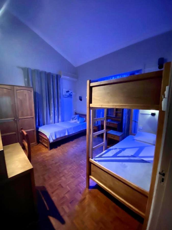 Cosy Flat Beachfront Flic en Flac Экстерьер фото