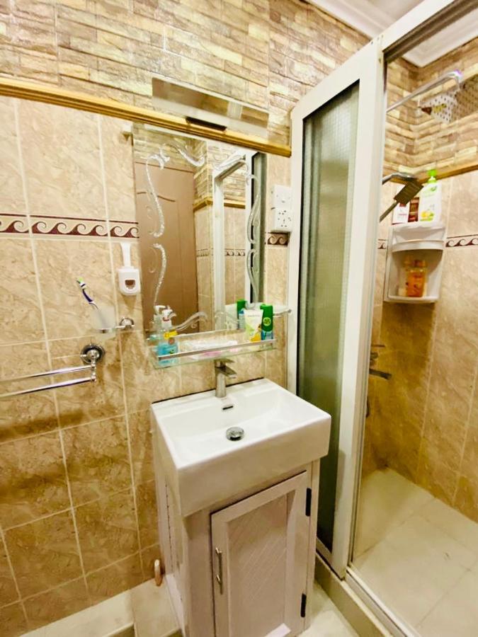 Cosy Flat Beachfront Flic en Flac Экстерьер фото